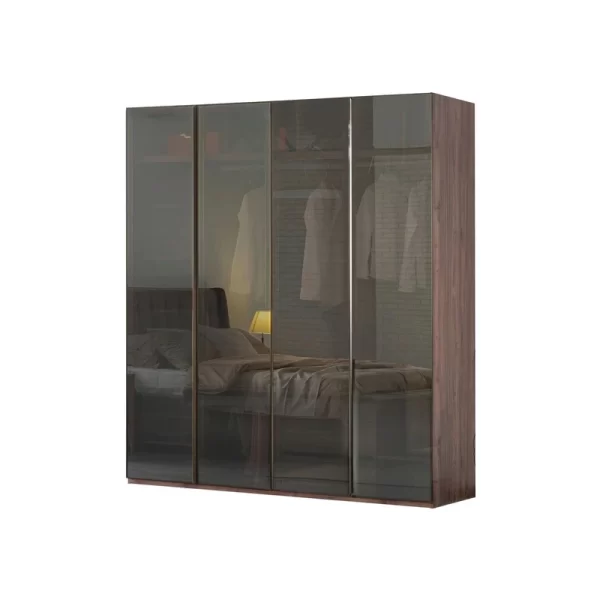 Wardrobe – The Lazio Room