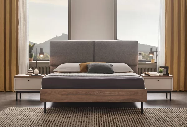 Bed – Modular Room