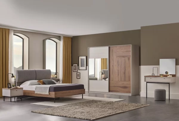 Modular Room