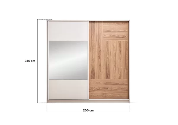 Wardrobe Type B – Modular Room