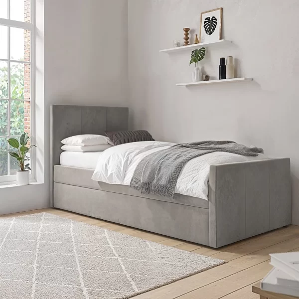 Albino Bed