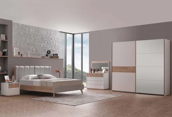 Leila Room