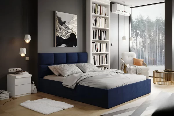 Mono Bed